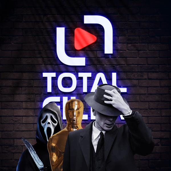 Totalfilm Podcast
